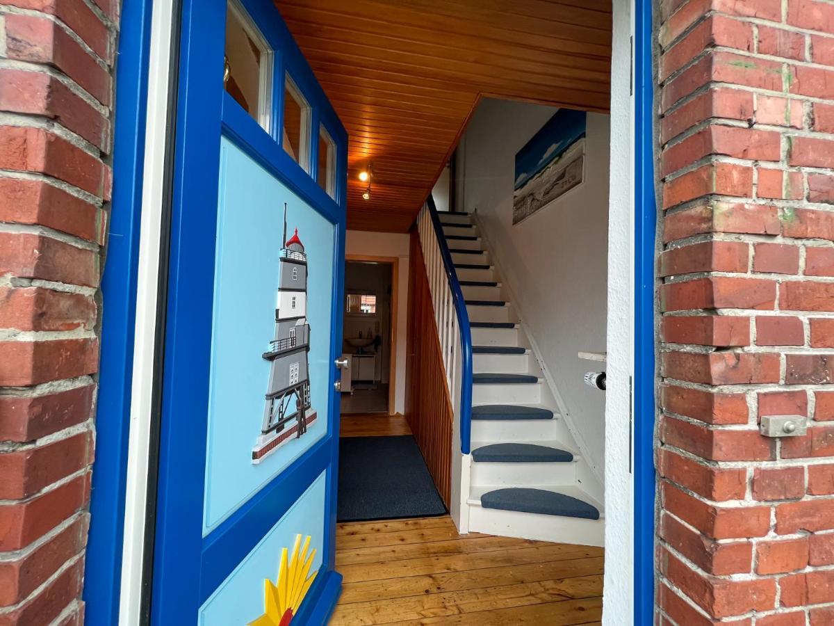 Voslapper Seeluft Wilhelmshaven Exterior foto